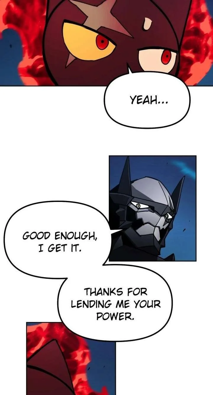 Just A Cat Chapter 52 page 34