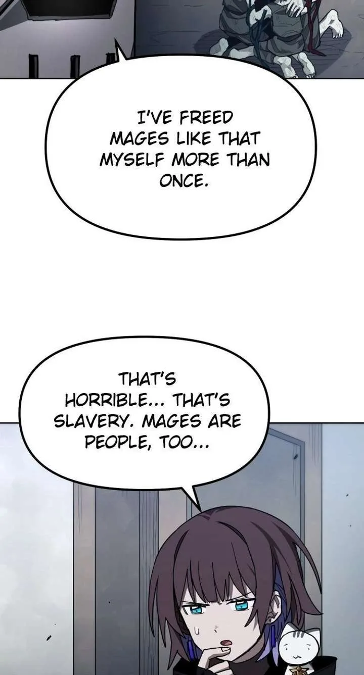 Just A Cat Chapter 49 page 42
