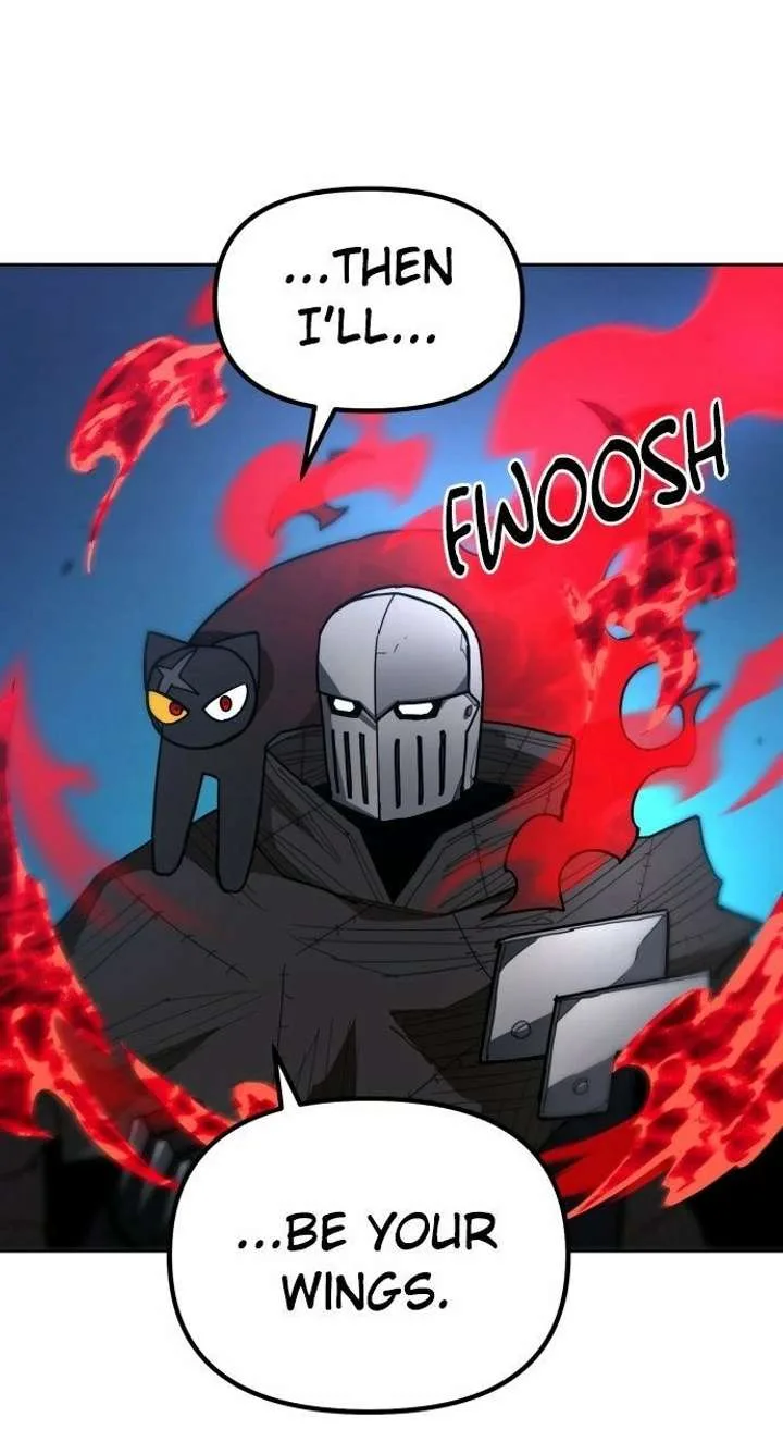 Just A Cat Chapter 52 page 26