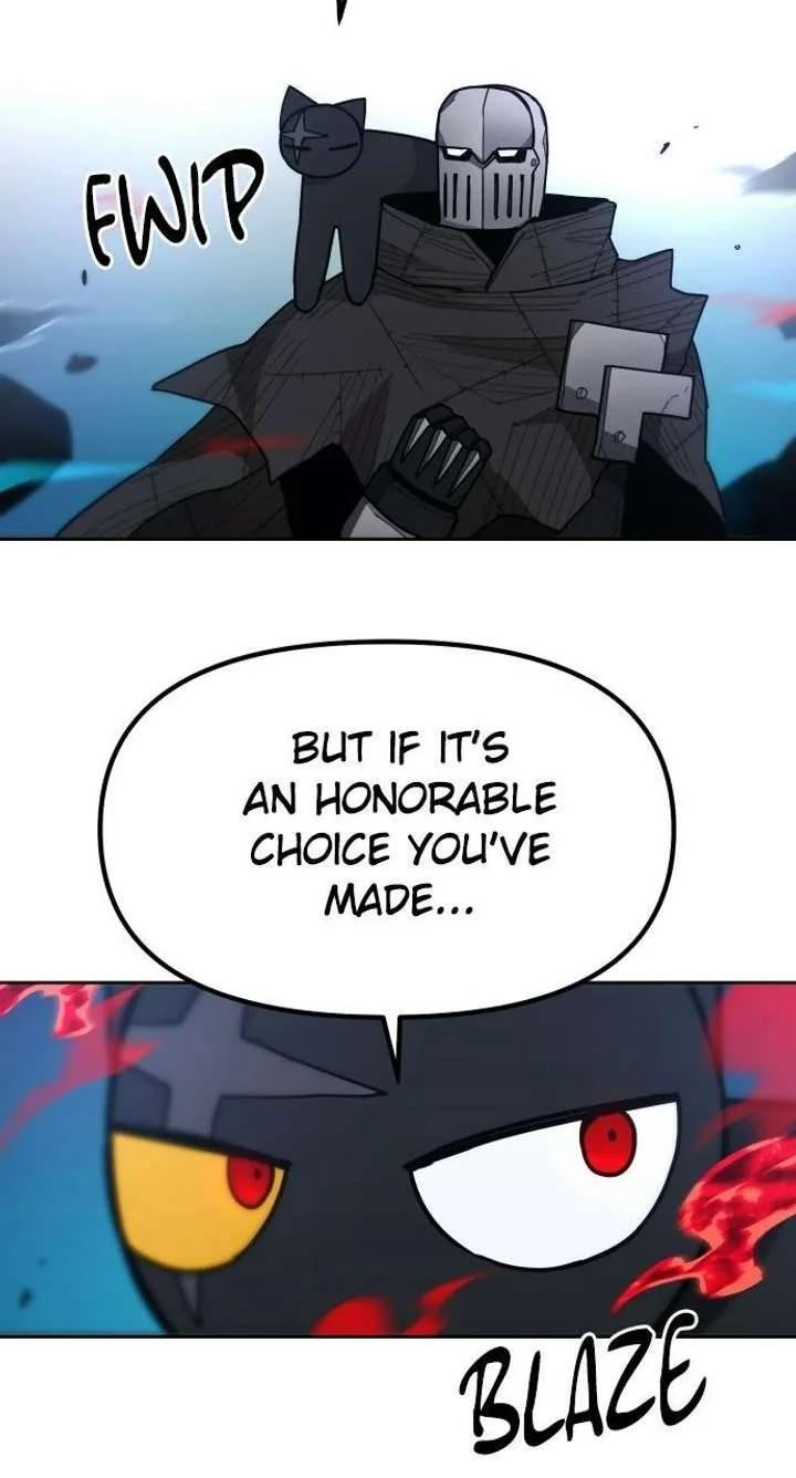Just A Cat Chapter 52 page 25