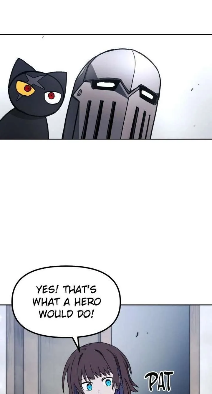 Just A Cat Chapter 49 page 46