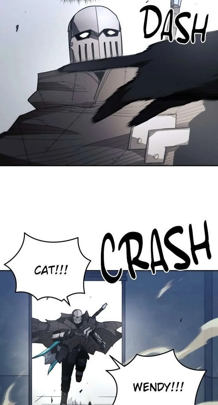 Just A Cat Chapter 49 page 54