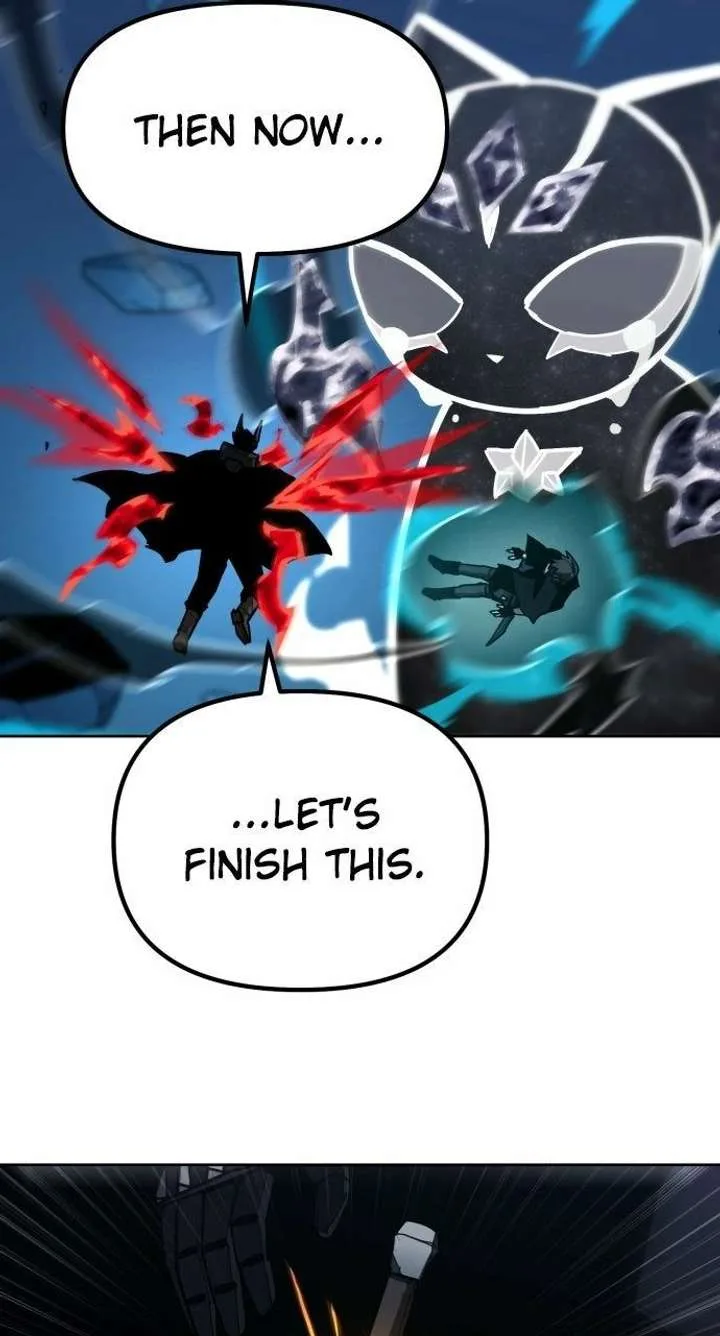 Just A Cat Chapter 52 page 36