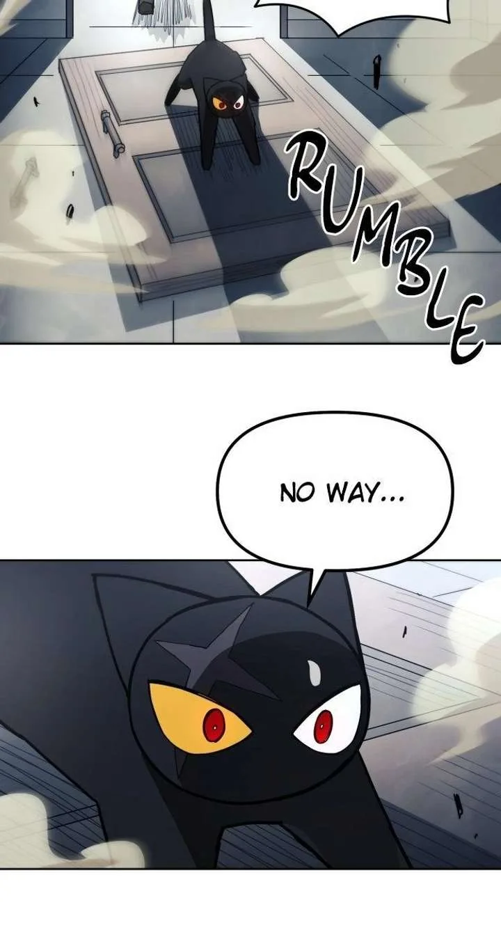 Just A Cat Chapter 49 page 55