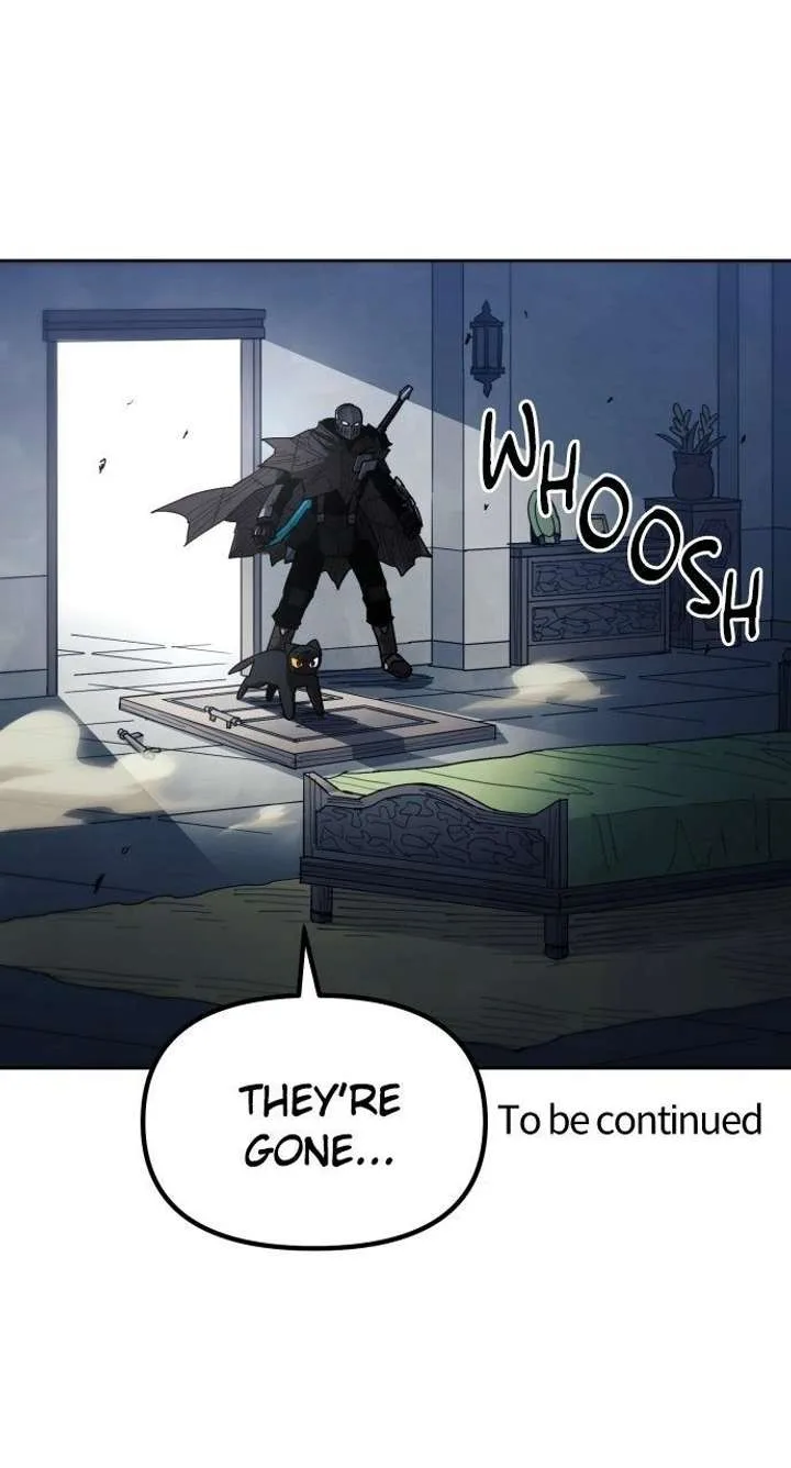 Just A Cat Chapter 49 page 56