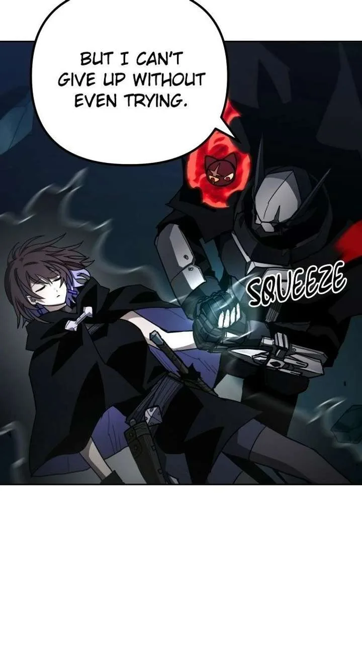 Just A Cat Chapter 52 page 46