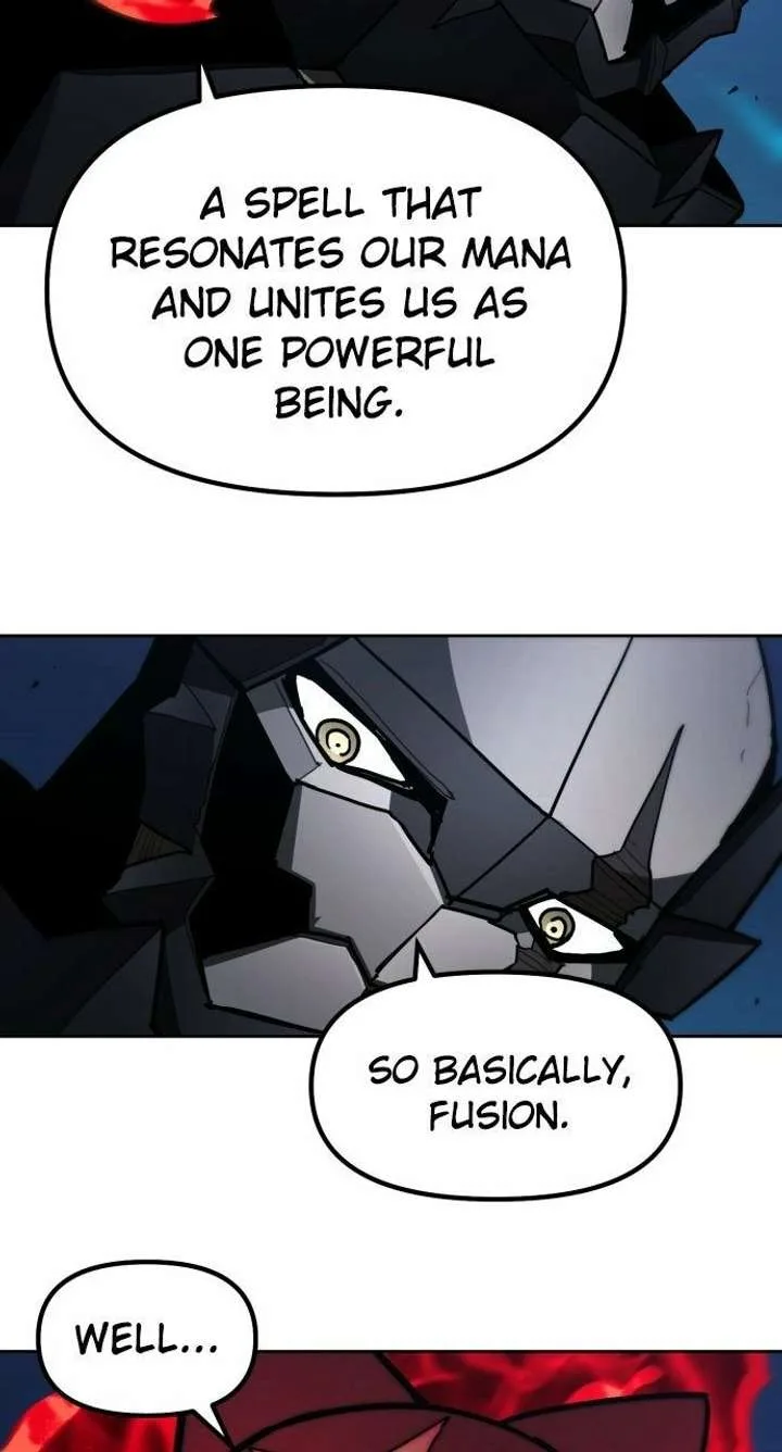Just A Cat Chapter 52 page 33