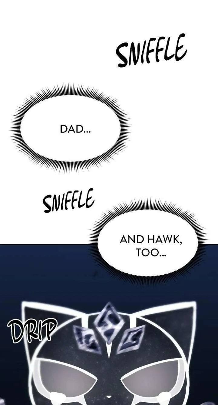 Just A Cat Chapter 52 page 47
