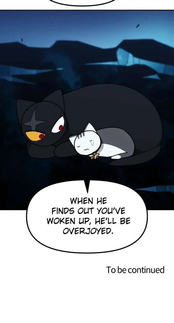 Just A Cat Chapter 52 page 60