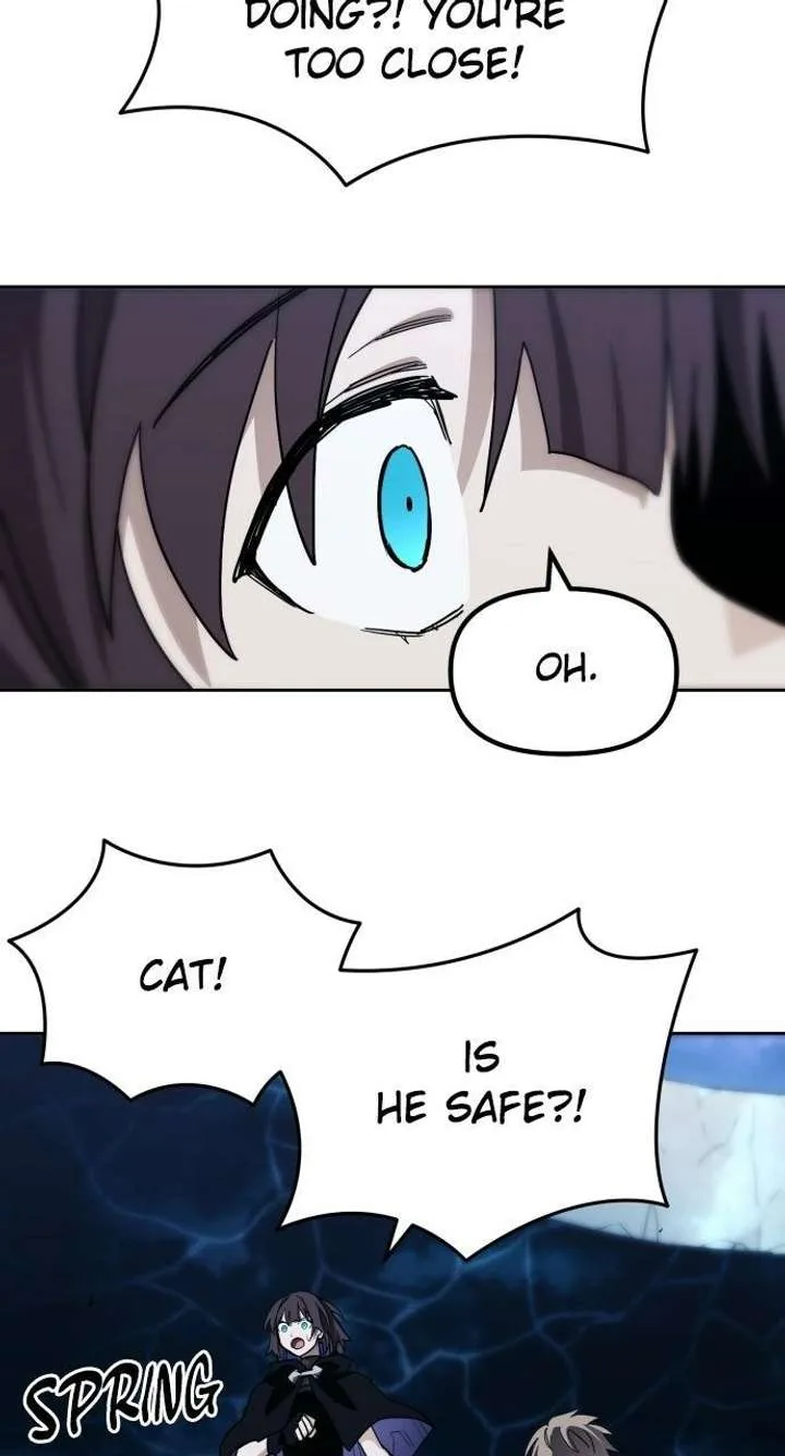 Just A Cat Chapter 52 page 58