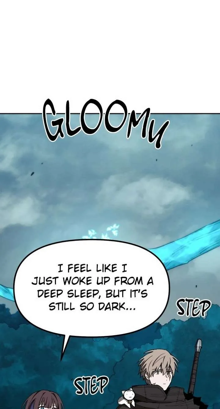 Just A Cat Chapter 55 page 10