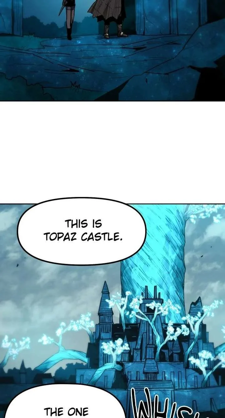 Just A Cat Chapter 55 page 18