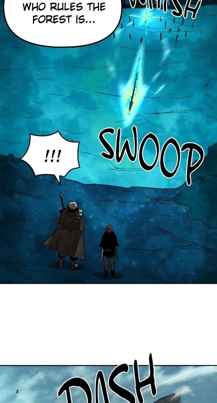 Just A Cat Chapter 55 page 19