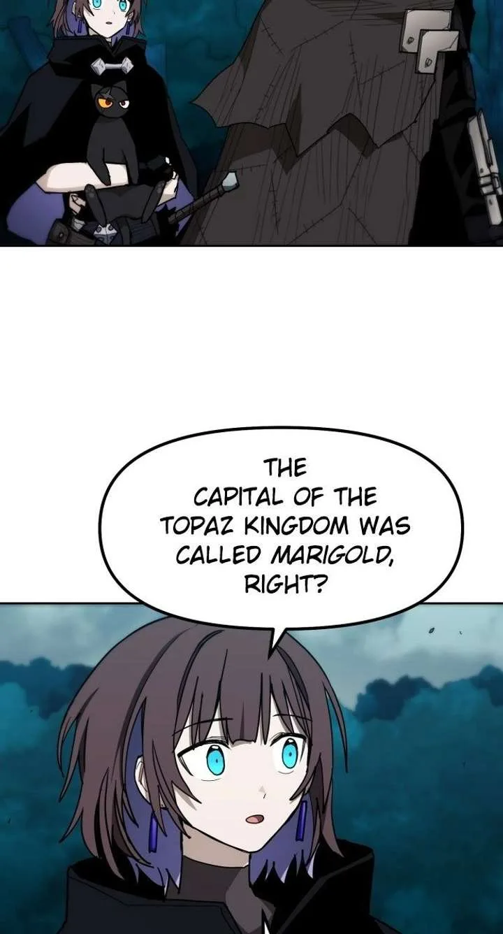 Just A Cat Chapter 55 page 11