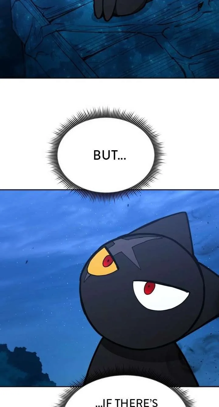 Just A Cat Chapter 55 page 7
