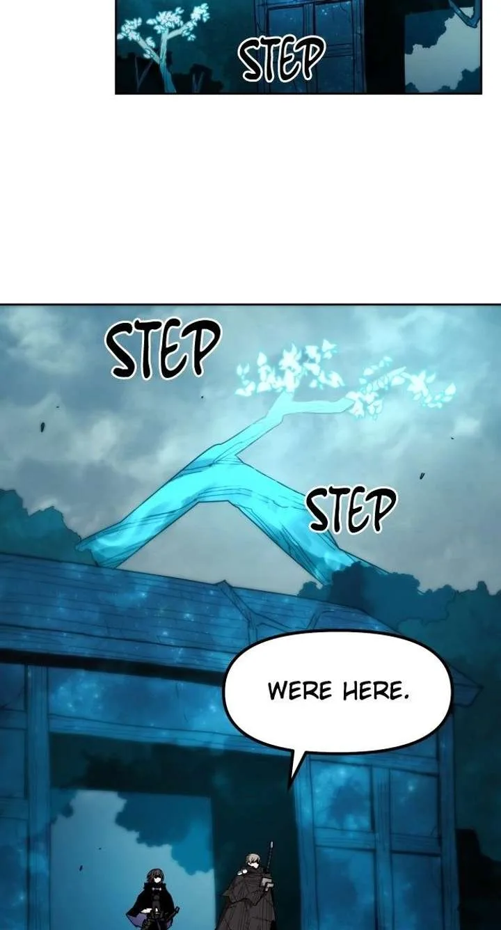 Just A Cat Chapter 55 page 17