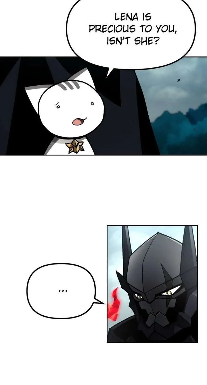Just A Cat Chapter 55 page 40