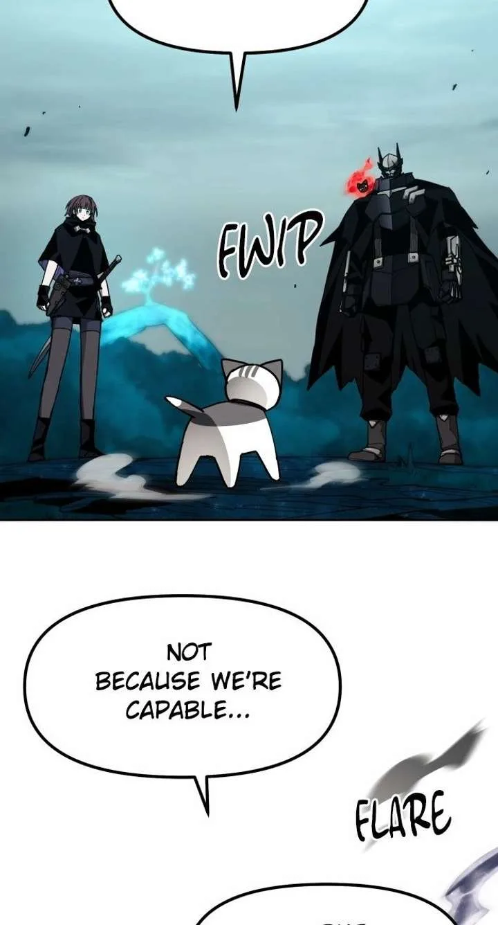 Just A Cat Chapter 55 page 44