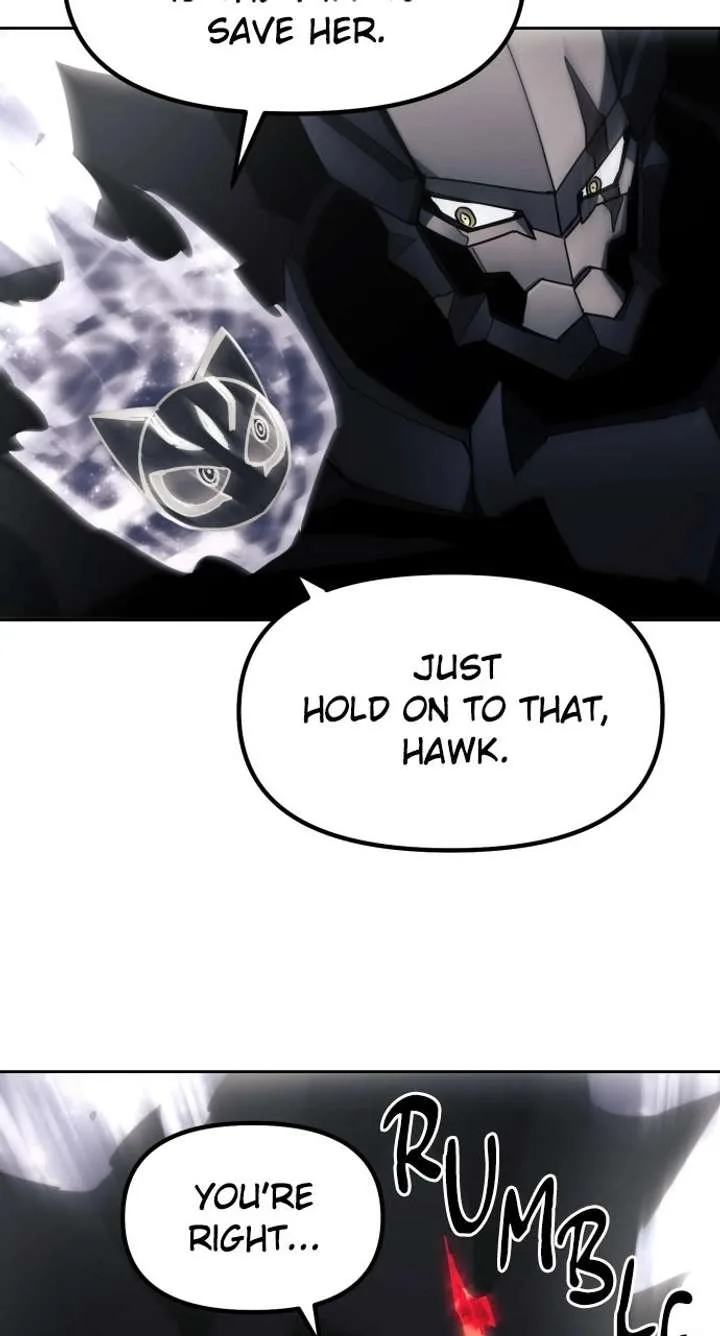 Just A Cat Chapter 56 page 18