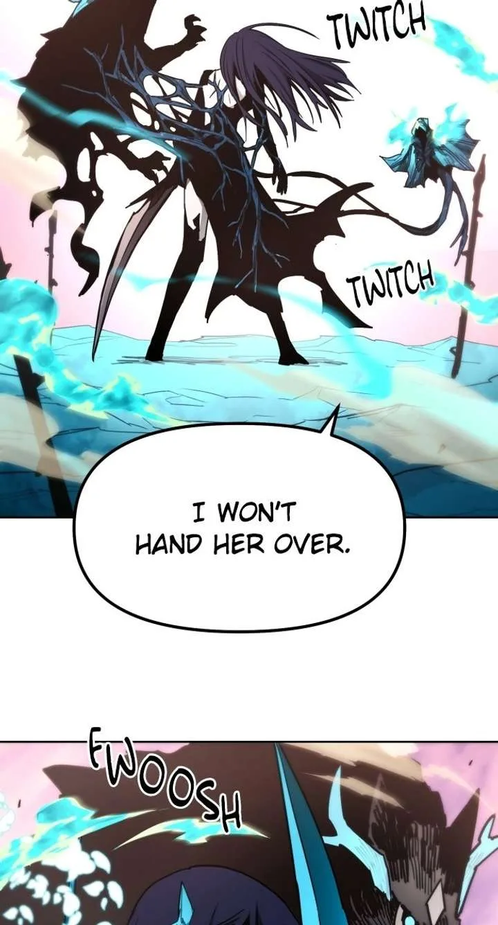 Just A Cat Chapter 56 page 24