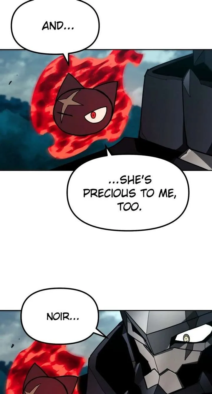 Just A Cat Chapter 55 page 42