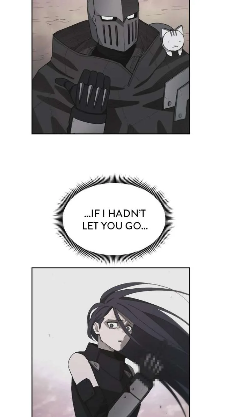 Just A Cat Chapter 56 page 15