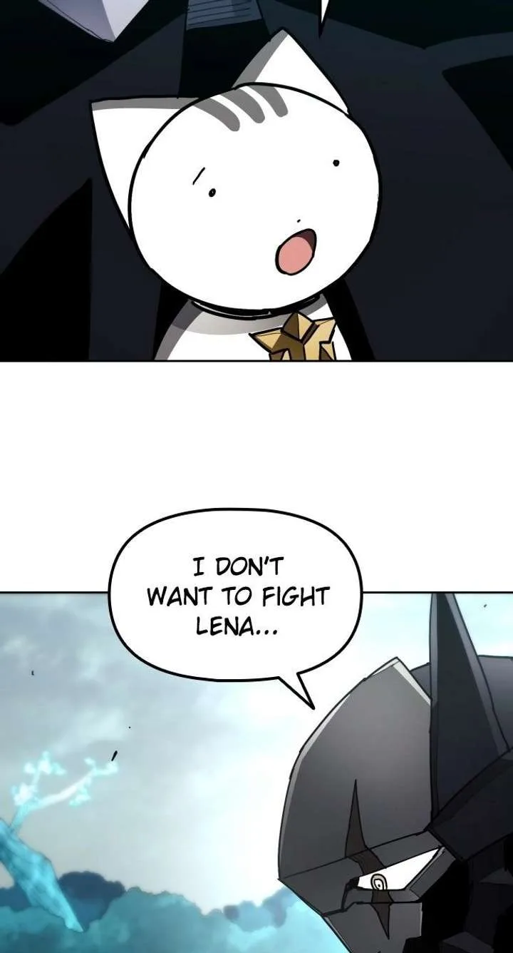 Just A Cat Chapter 55 page 35