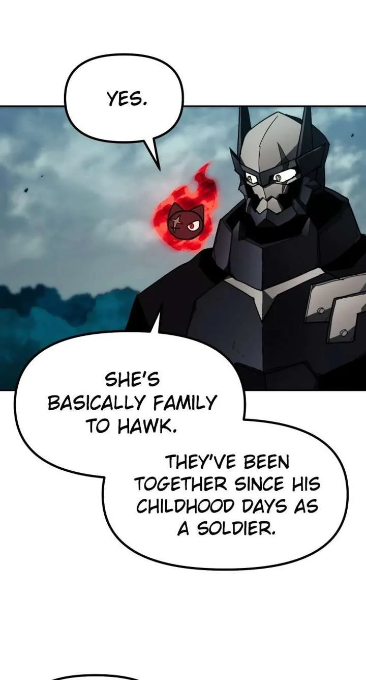 Just A Cat Chapter 55 page 41
