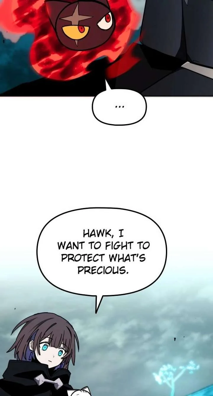 Just A Cat Chapter 55 page 38