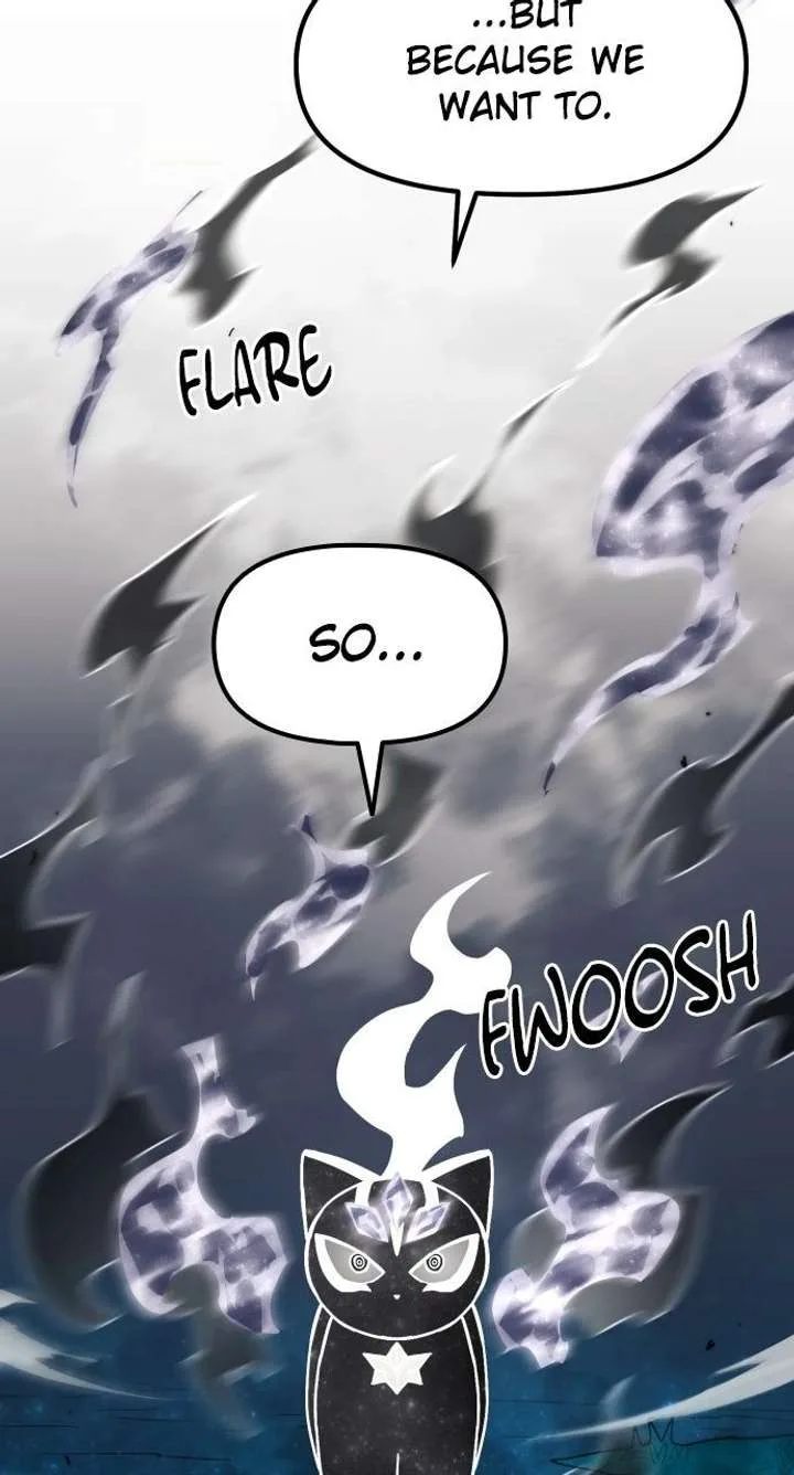 Just A Cat Chapter 55 page 45