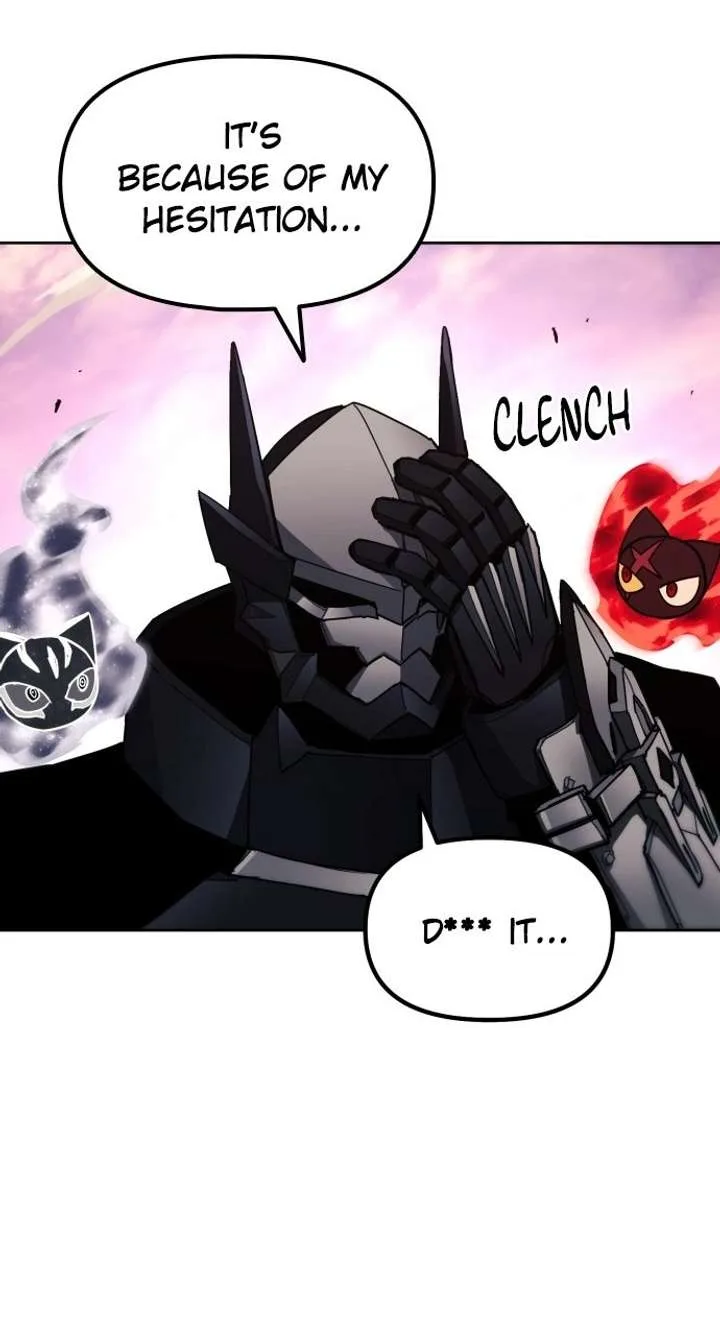 Just A Cat Chapter 56 page 29
