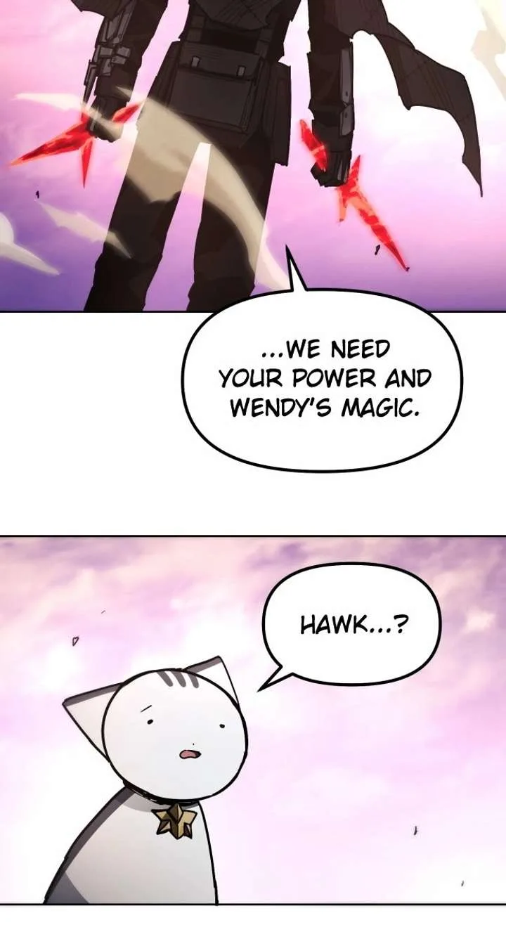 Just A Cat Chapter 56 page 42