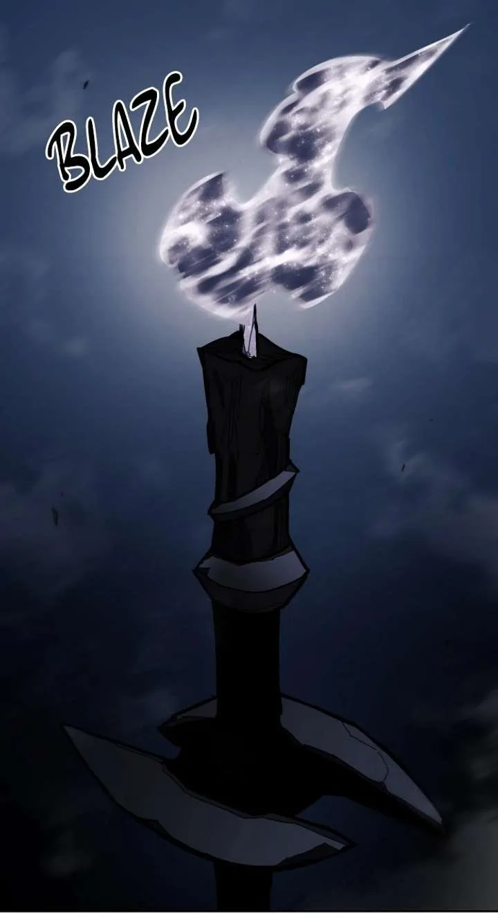 Just A Cat Chapter 56 page 57