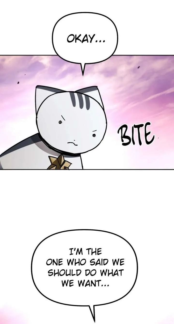 Just A Cat Chapter 56 page 51