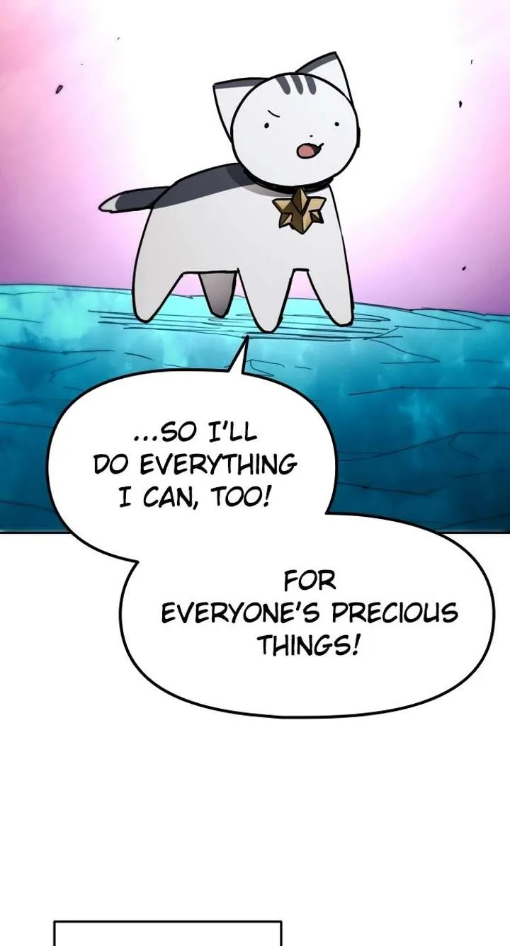 Just A Cat Chapter 56 page 52