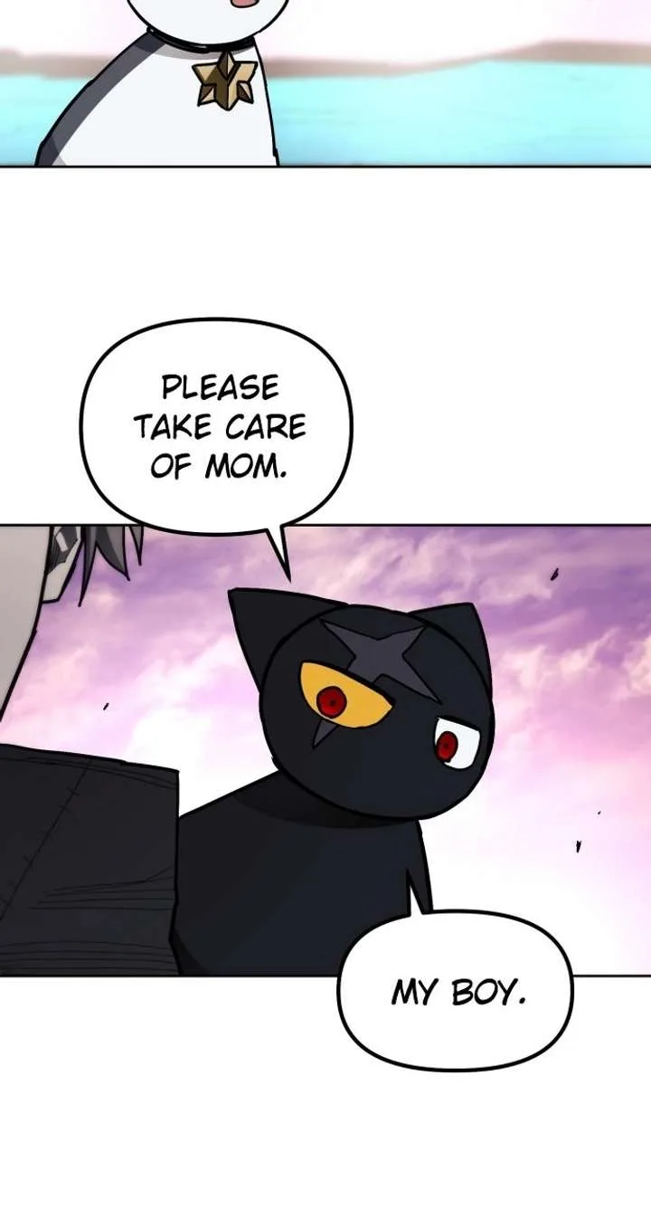 Just A Cat Chapter 56 page 50