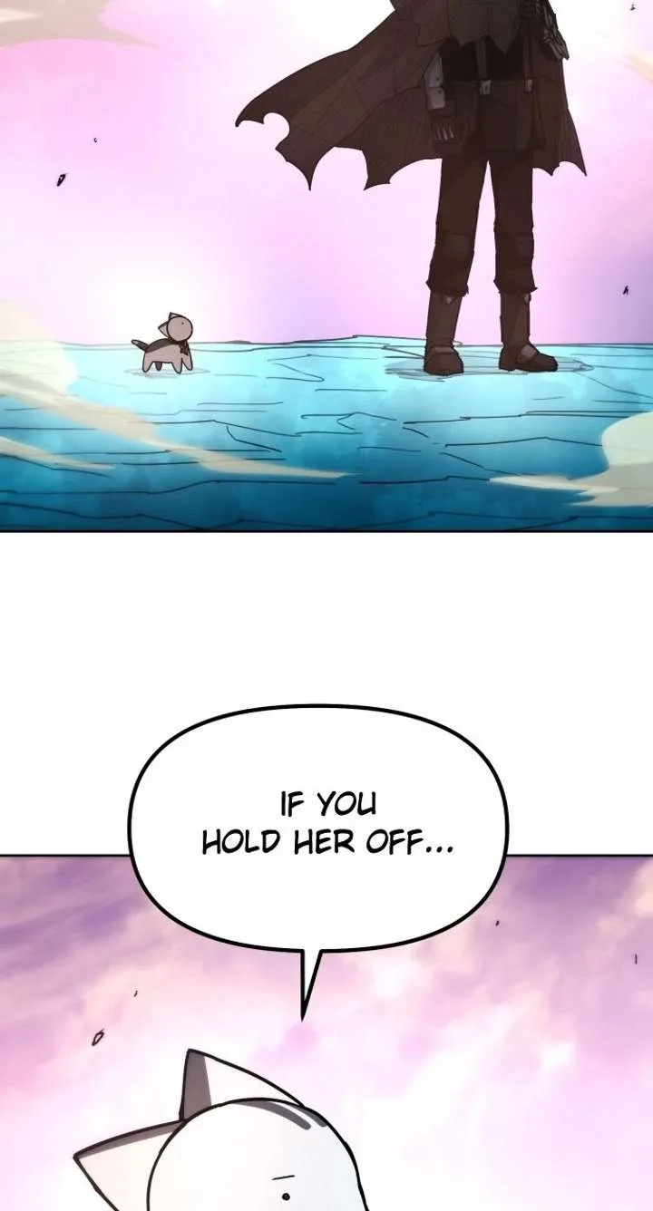 Just A Cat Chapter 56 page 45