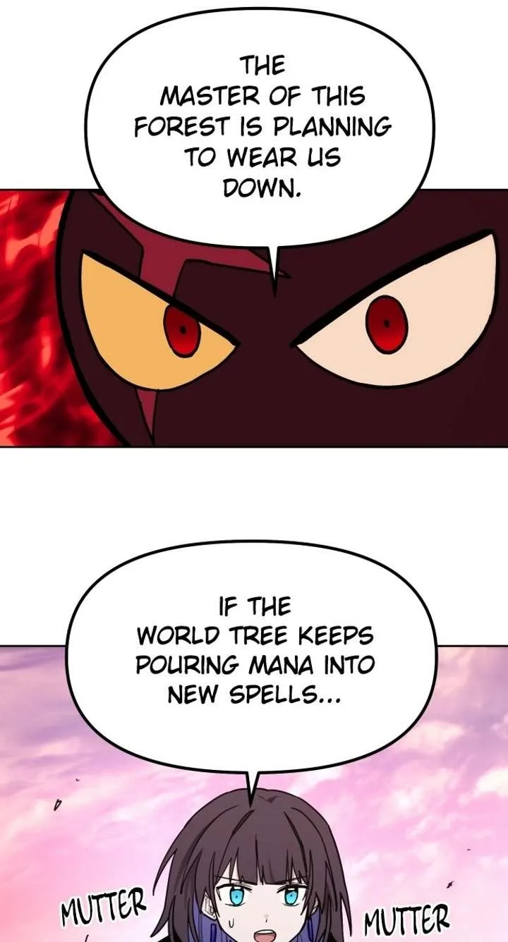 Just A Cat Chapter 56 page 31