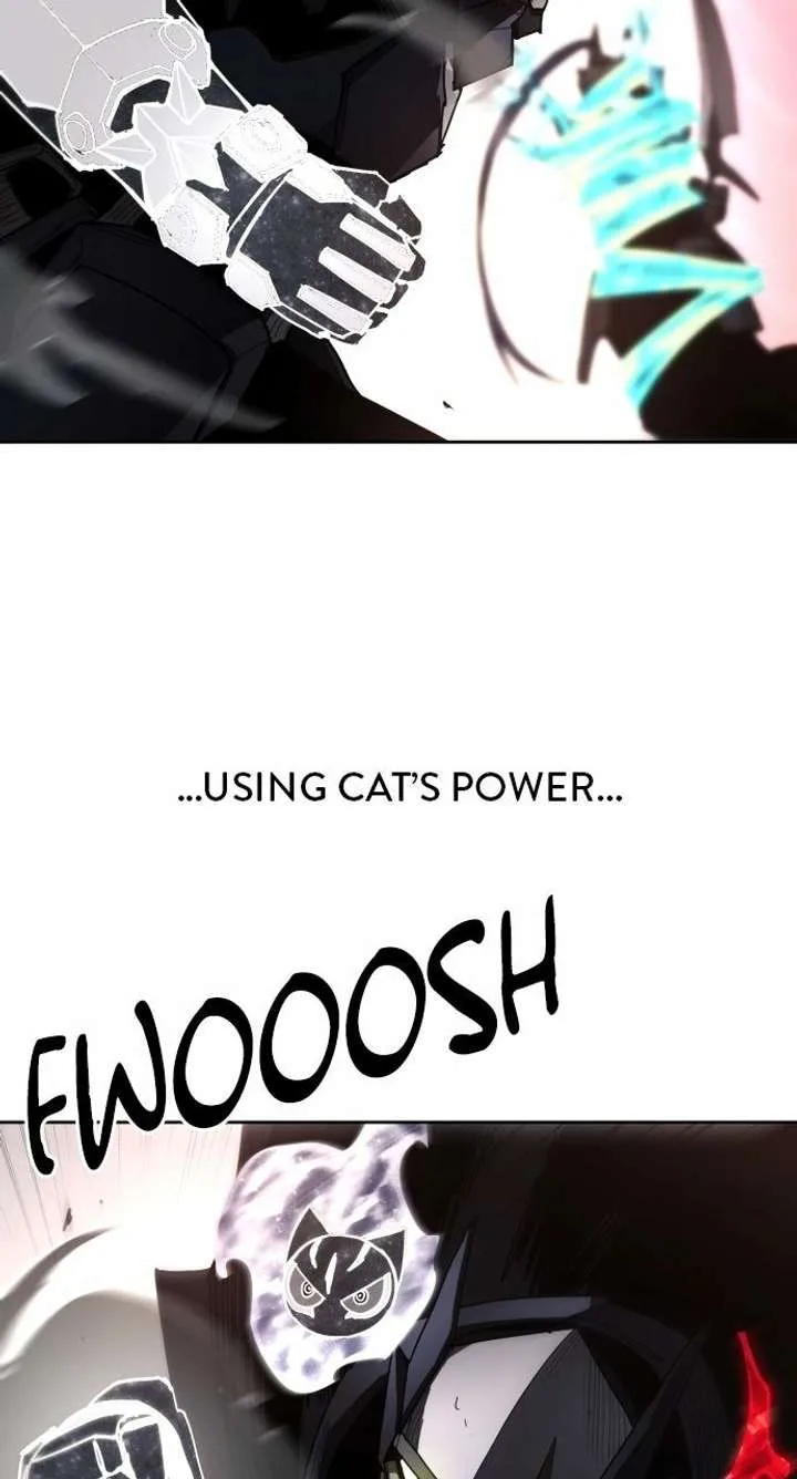 Just A Cat Chapter 55 page 56