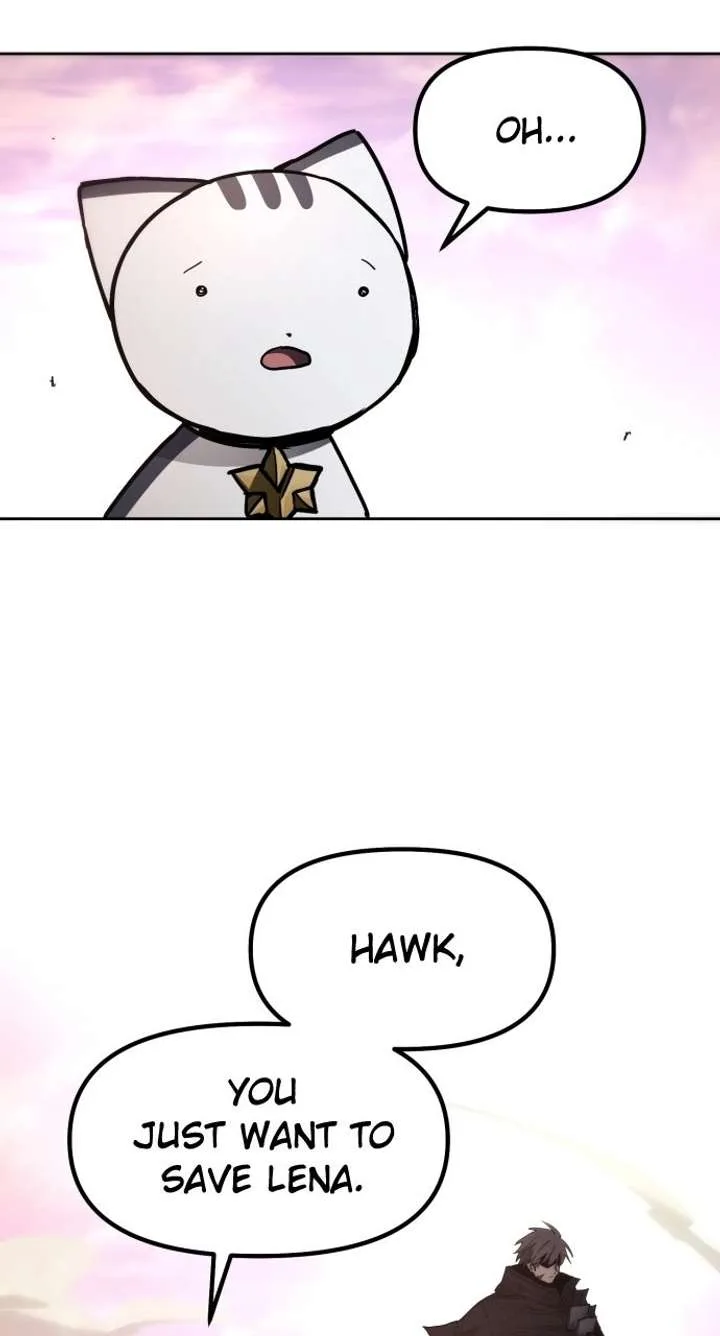 Just A Cat Chapter 56 page 44