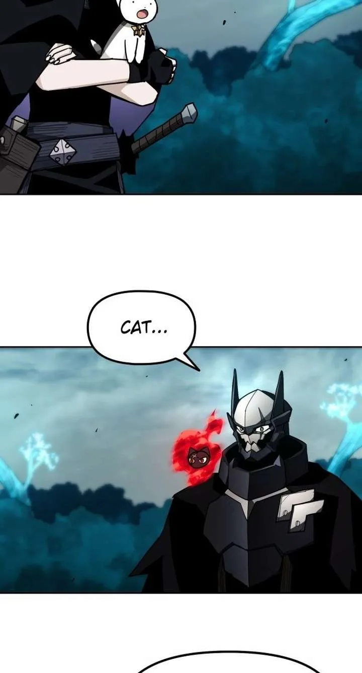 Just A Cat Chapter 55 page 39
