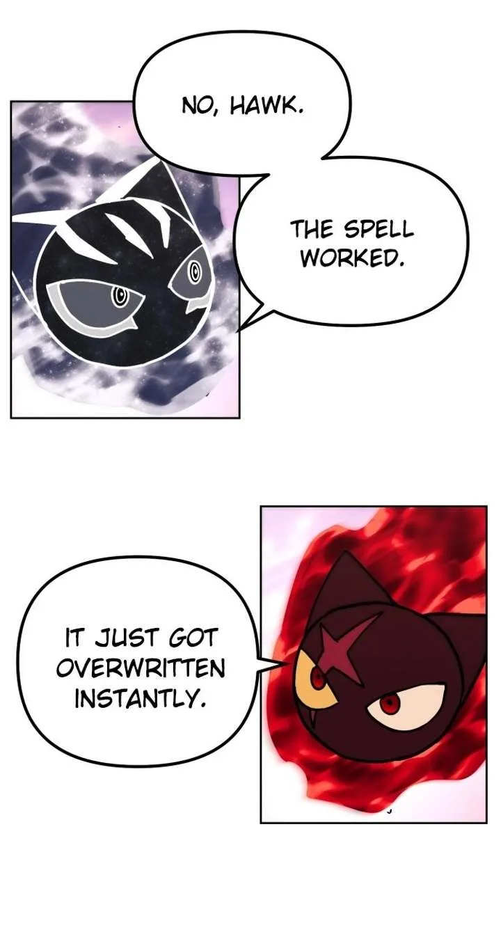 Just A Cat Chapter 56 page 30