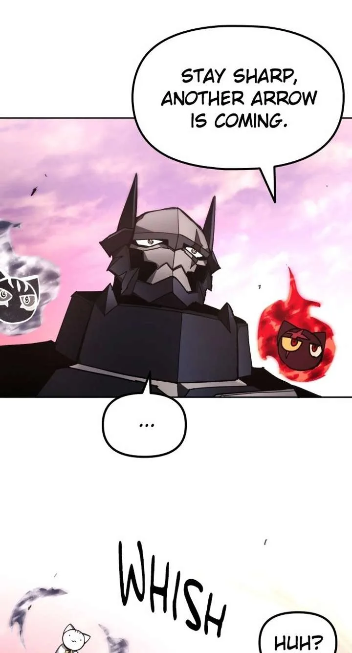 Just A Cat Chapter 56 page 34