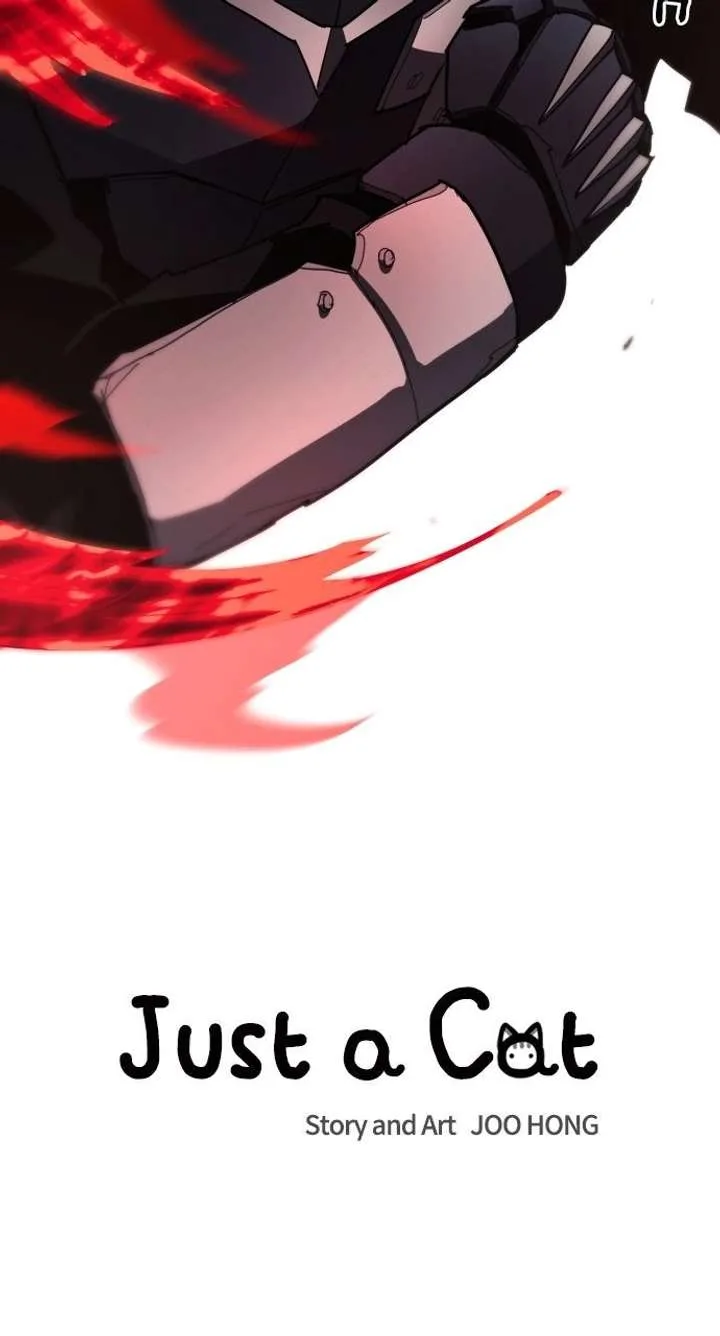 Just A Cat Chapter 57 page 15