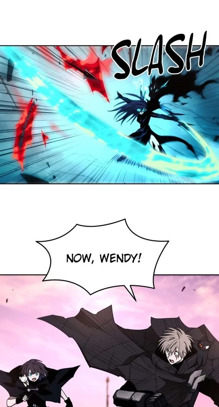 Just A Cat Chapter 57 page 9