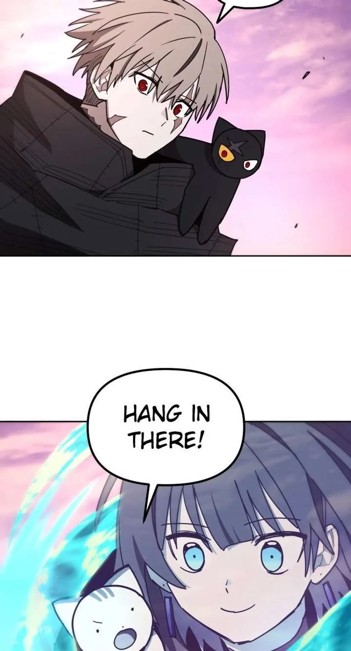 Just A Cat Chapter 57 page 12
