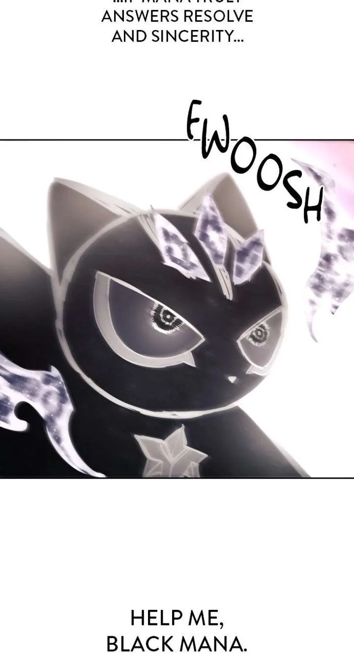 Just A Cat Chapter 59 page 18