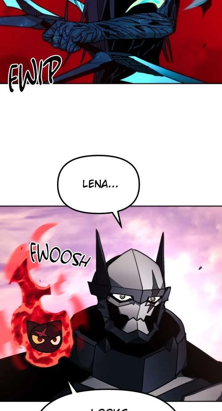 Just A Cat Chapter 57 page 28