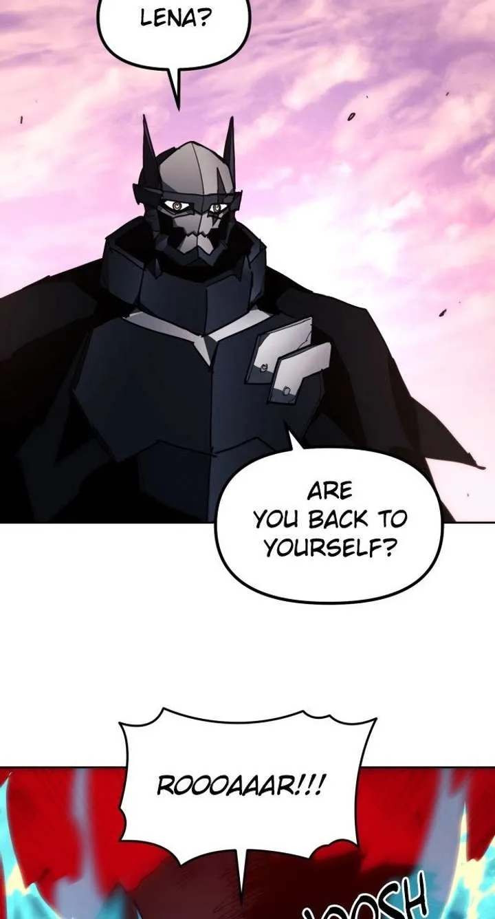 Just A Cat Chapter 57 page 25