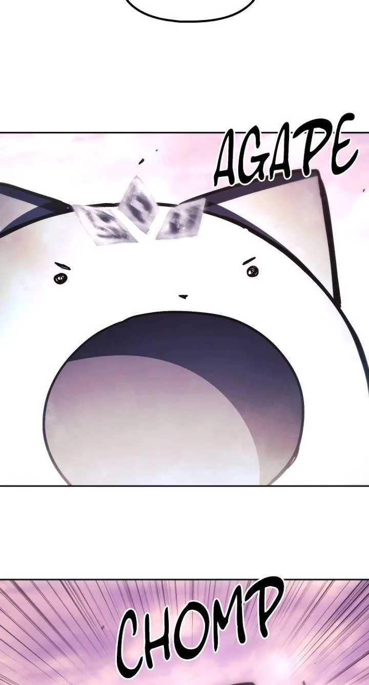 Just A Cat Chapter 59 page 34